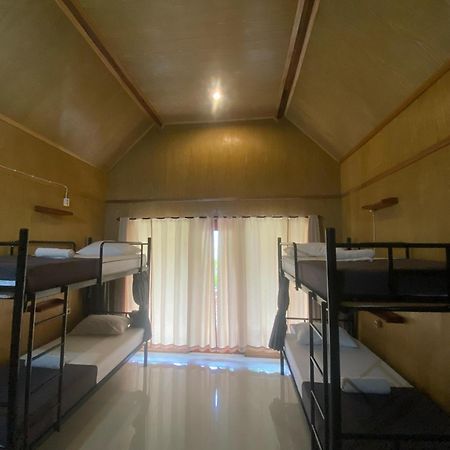 Kulkul Bungalow Ped エクステリア 写真